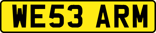 WE53ARM