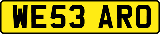 WE53ARO