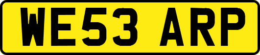 WE53ARP