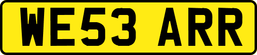 WE53ARR