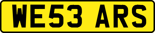 WE53ARS
