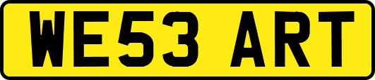 WE53ART