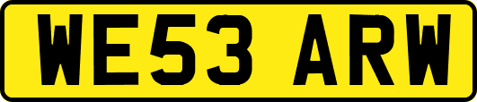 WE53ARW