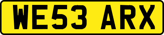 WE53ARX