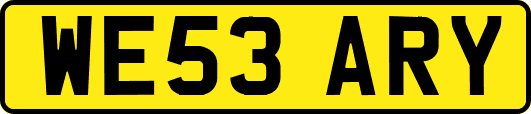 WE53ARY