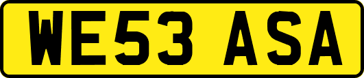 WE53ASA