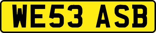 WE53ASB