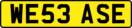 WE53ASE