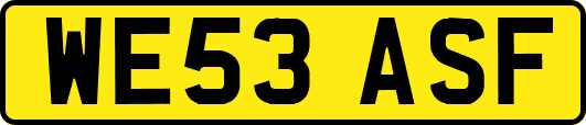 WE53ASF