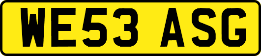 WE53ASG