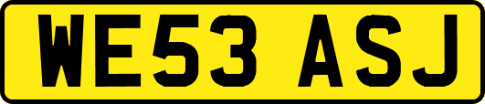 WE53ASJ