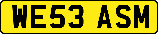 WE53ASM