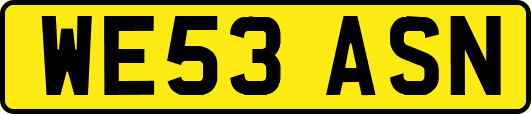 WE53ASN
