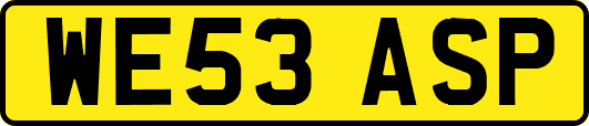 WE53ASP