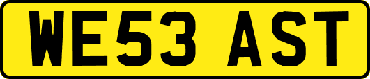WE53AST