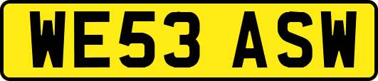WE53ASW