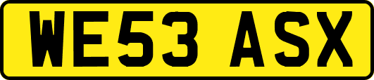 WE53ASX