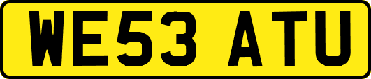 WE53ATU