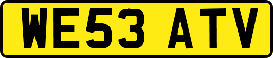 WE53ATV
