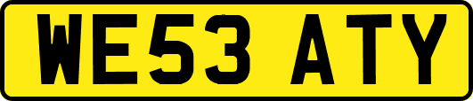WE53ATY