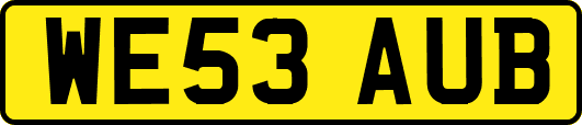 WE53AUB