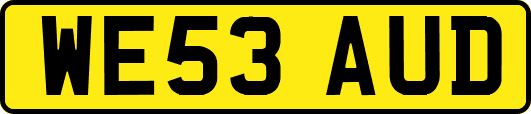 WE53AUD