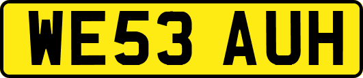 WE53AUH