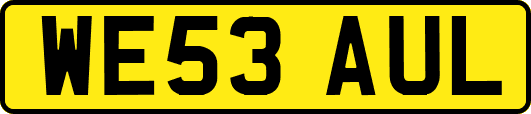 WE53AUL