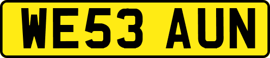 WE53AUN