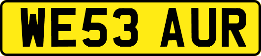 WE53AUR
