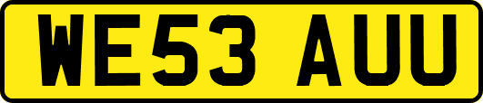 WE53AUU