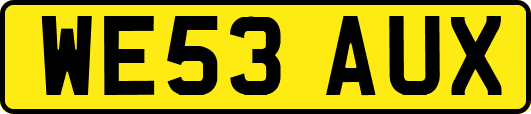 WE53AUX