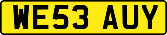 WE53AUY