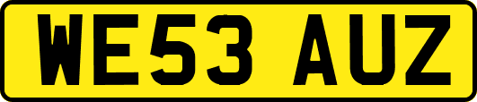 WE53AUZ