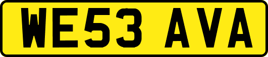 WE53AVA