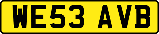 WE53AVB