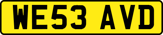 WE53AVD