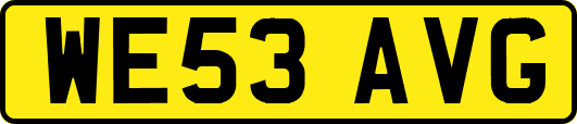 WE53AVG