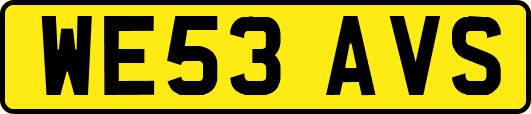 WE53AVS