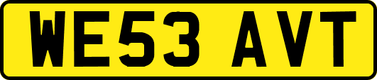 WE53AVT