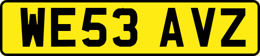 WE53AVZ