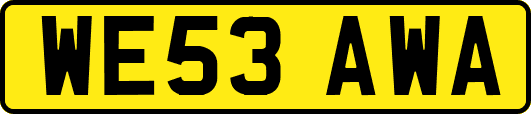 WE53AWA