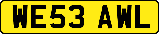 WE53AWL