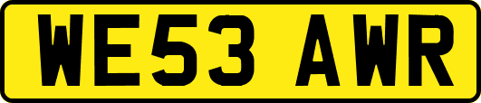 WE53AWR