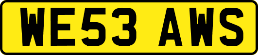 WE53AWS