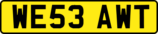 WE53AWT