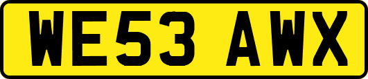 WE53AWX
