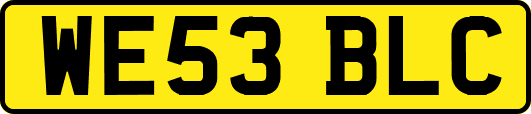 WE53BLC