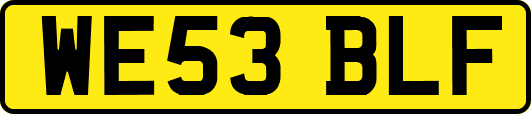 WE53BLF
