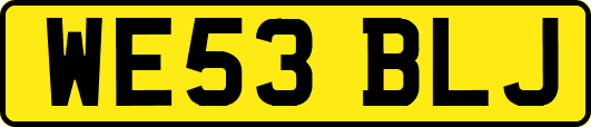 WE53BLJ